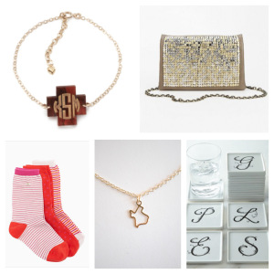 Holiday Gift Guide: Under $50