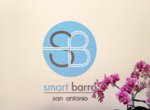 Smart Barre in Alamo Heights (San Antonio, Texas)